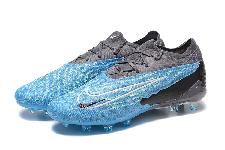 Nike Phantom GX Elite FG - AZUL