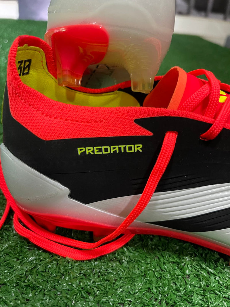 ADIDAS PREDATOR ACCURACY