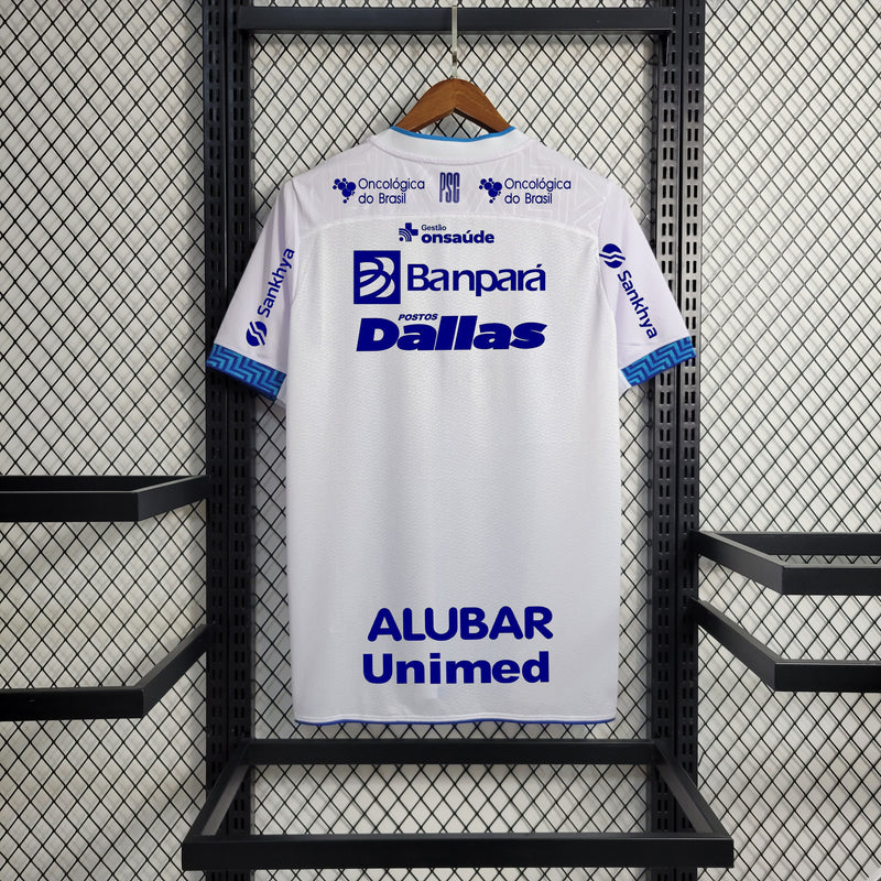 Paysandu + all sponsors