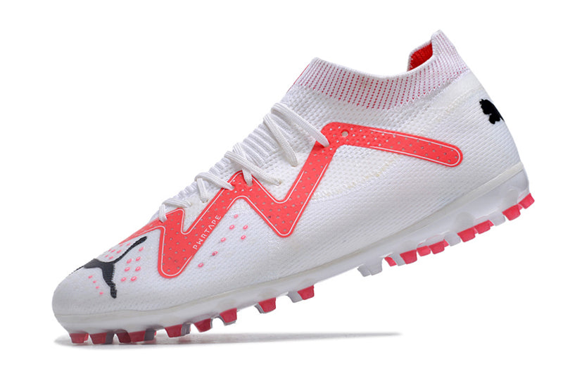 Puma Future Ultimate - TRAVA BAIXA E REDONDA