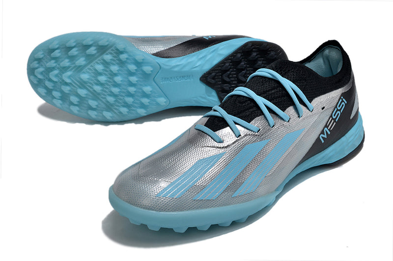 ADIDAS X CRAZYFAST. MESSI