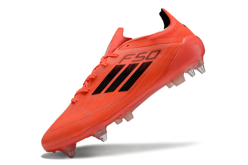 Adidas F50 SG - trava mista