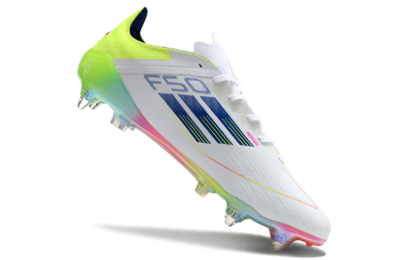 Adidas F50 SG - trava mista