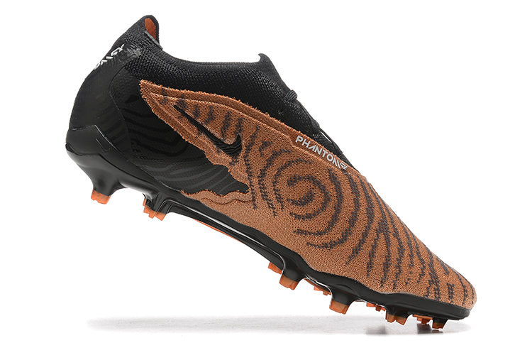 Nike Phantom GX Elite FG -MARROM