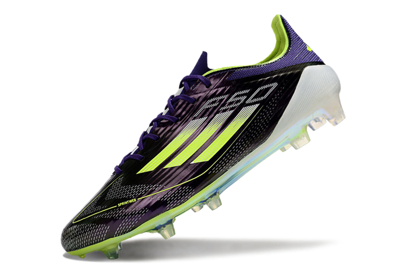 ADIDAS F50 ELITE FG - rouxa