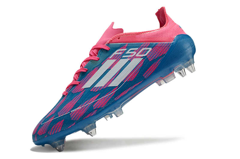 Adidas F50 SG - trava mista