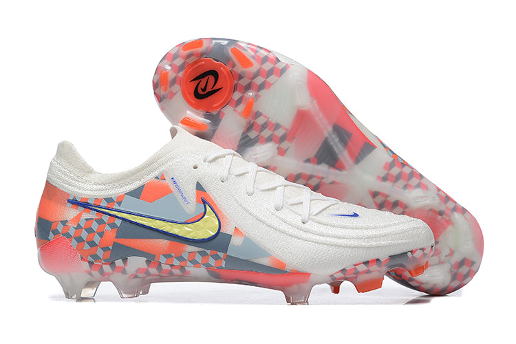 NIKE PHANTOM LUNA ELITE FG - cano curto