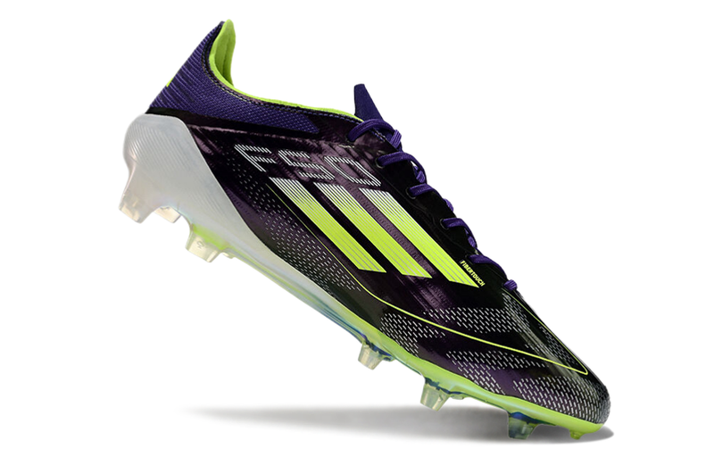 ADIDAS F50 ELITE FG - rouxa