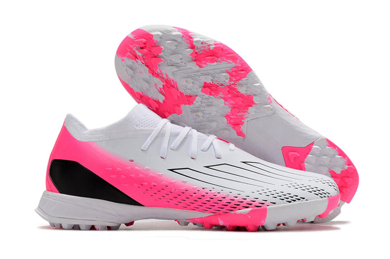 Adidas X Speedportal.1- Rosa