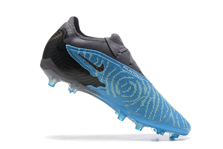 Nike Phantom GX Elite FG - AZUL