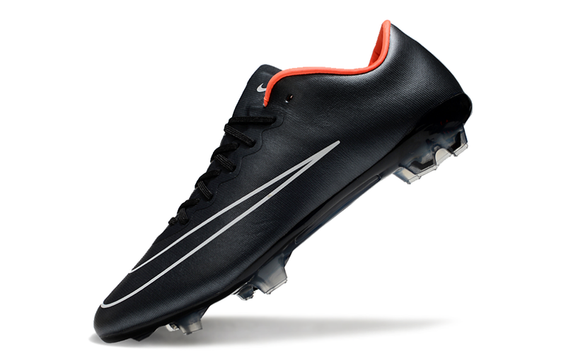 NIKE Mercurial Vapor x - preto