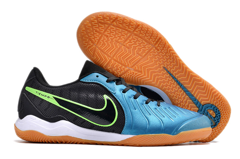 Nike Tiempo Legend 10 Soccer - FUTSAL