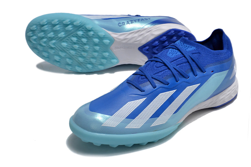 ADIDAS X CRAZYFAST.1 TF