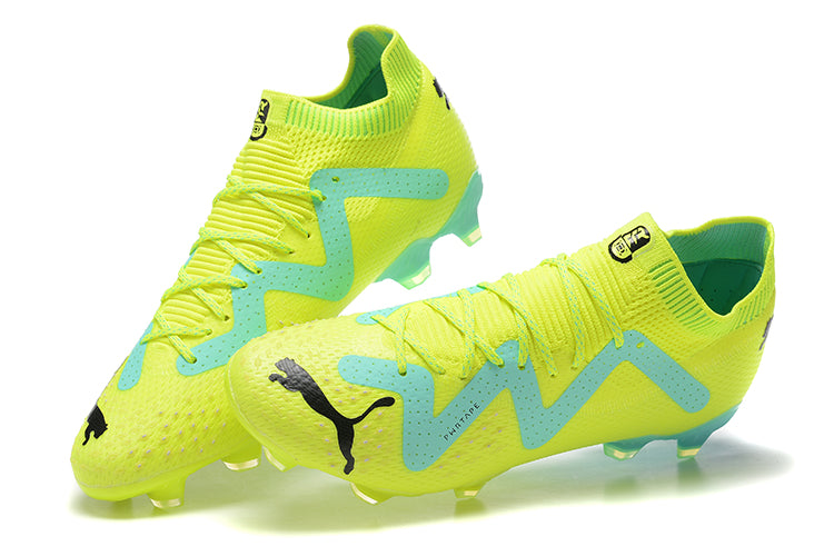 Puma Future Ultimate Verde