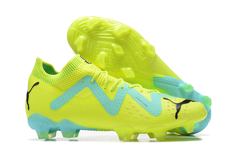 Puma Future Ultimate Verde