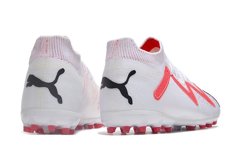 Puma Future Ultimate - TRAVA BAIXA E REDONDA