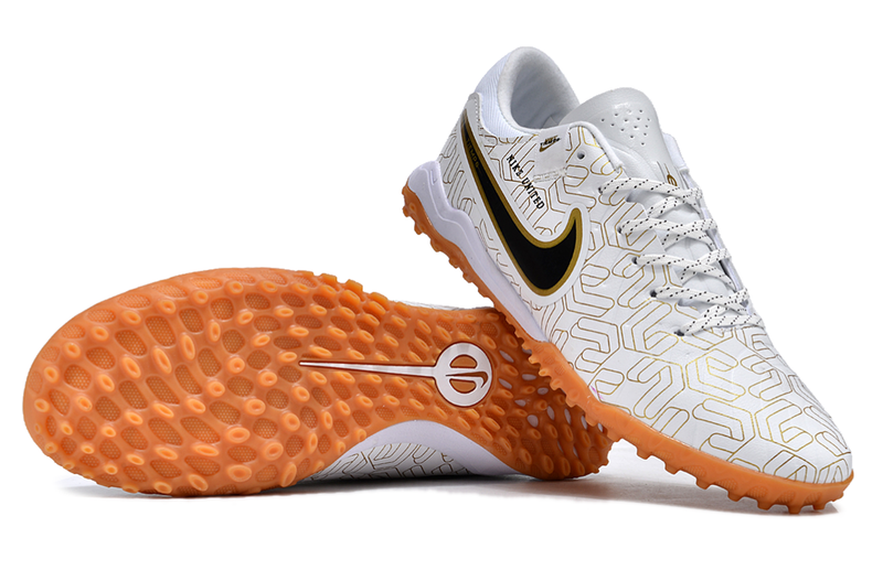 Nike Tiempo Legend 10 Soccer Cleats - society