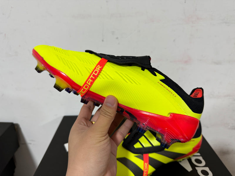 ADIDAS PREDATOR TONGUE