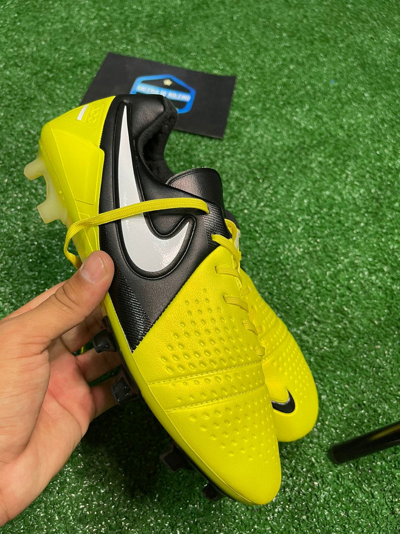 NIKE CTR 360- LANÇAMENTO