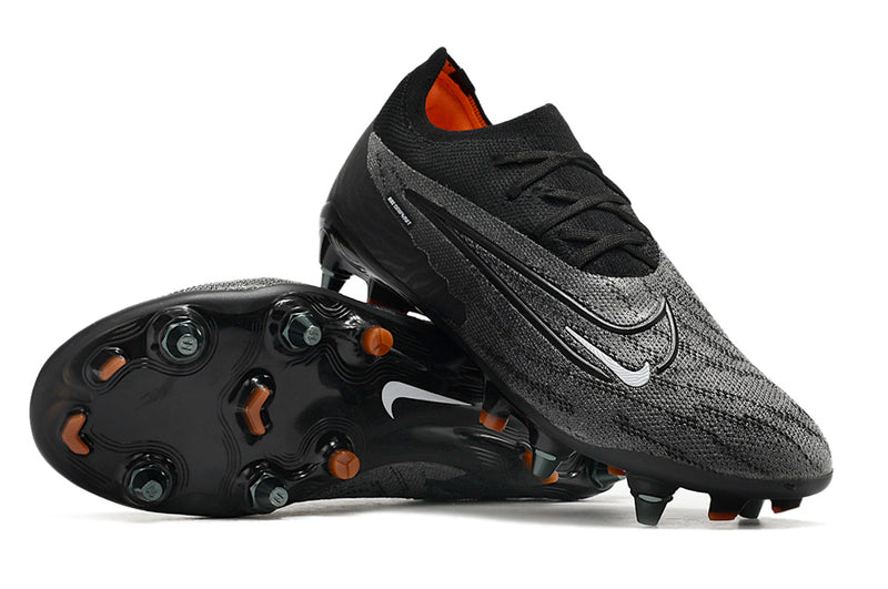 Nike Phantom GX Elite - TRAVA MISTA - PRETO