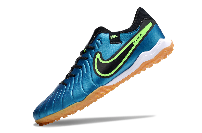 Nike Tiempo Legend 10 Soccer Cleats - society