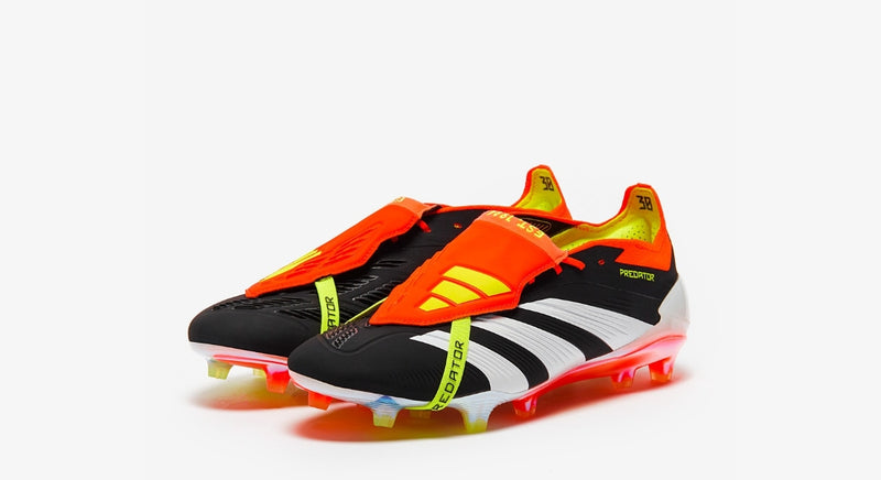 Adidas Predator Elite tongue