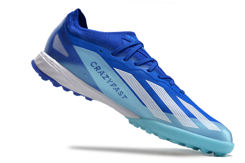 ADIDAS X CRAZYFAST.1 TF