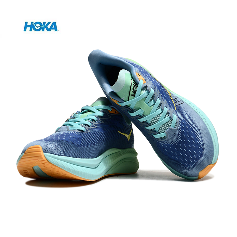 Hoka Mach 6