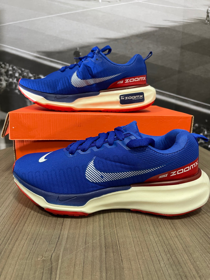 Nike zoom X - Azul