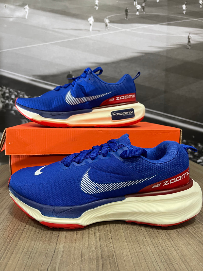 Nike zoom X - Azul