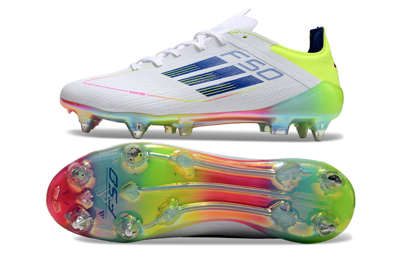 Adidas F50 SG - trava mista