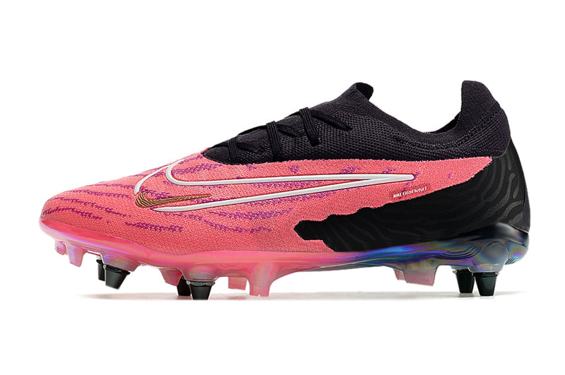 Nike Phantom GX Elite - TRAVA MISTA - ROSA