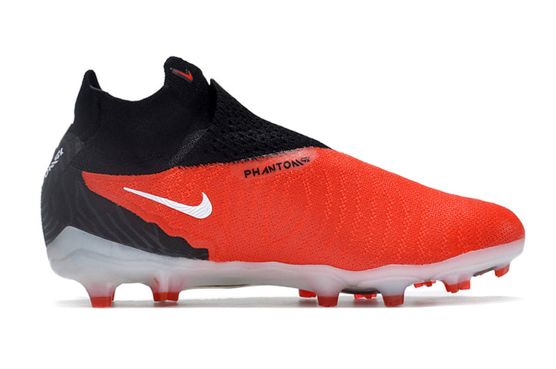 Nike Phantom GX Elite - VERMELHA - BOTINHA