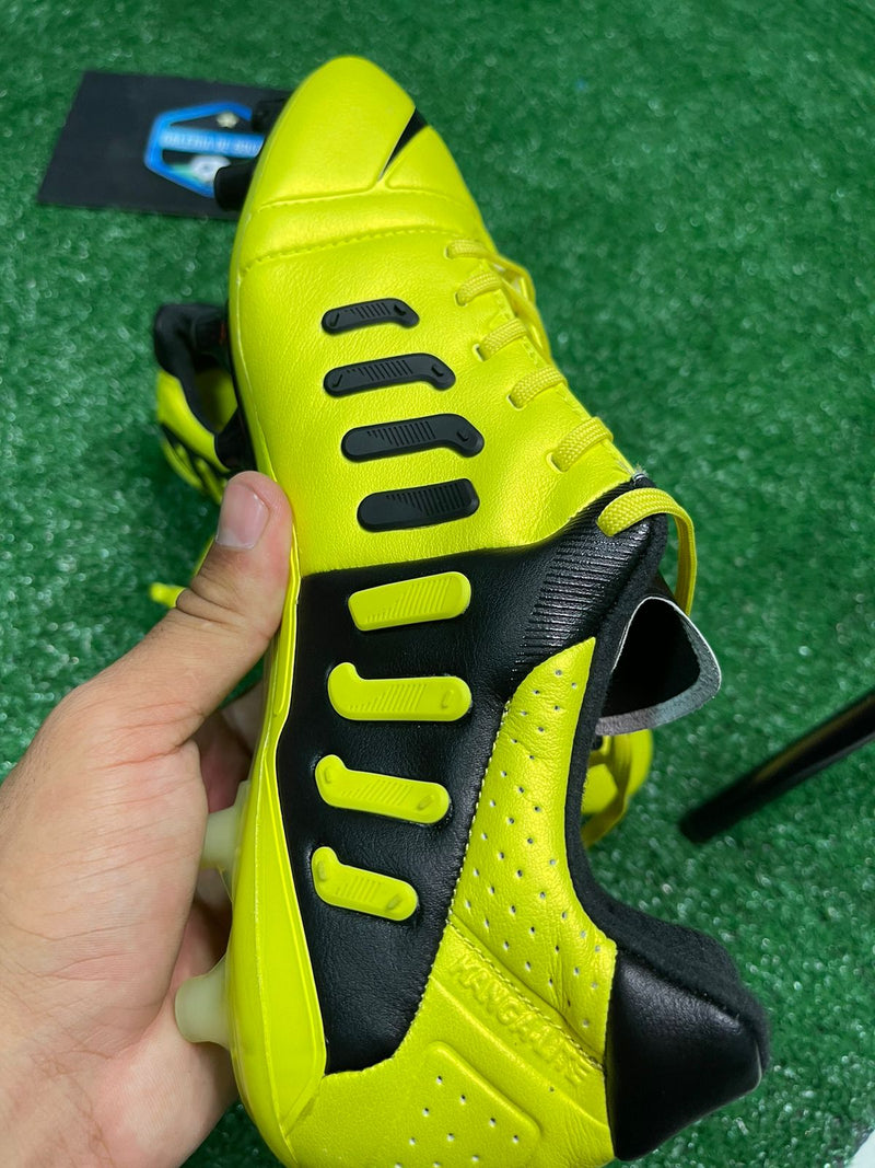 Ctr store 360 yellow