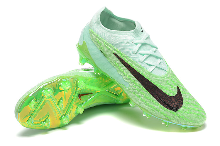 Nike Phantom GX Elite FG - VERDE