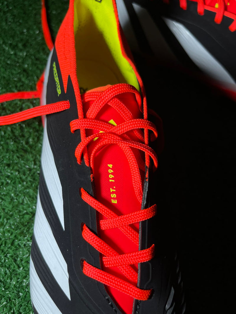 ADIDAS PREDATOR ACCURACY