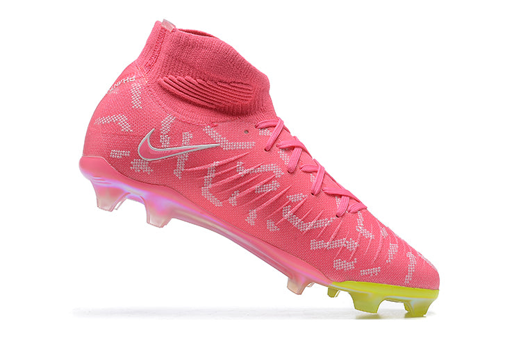 NIKE PHANTOM LUNA ELITE FG - ROSA