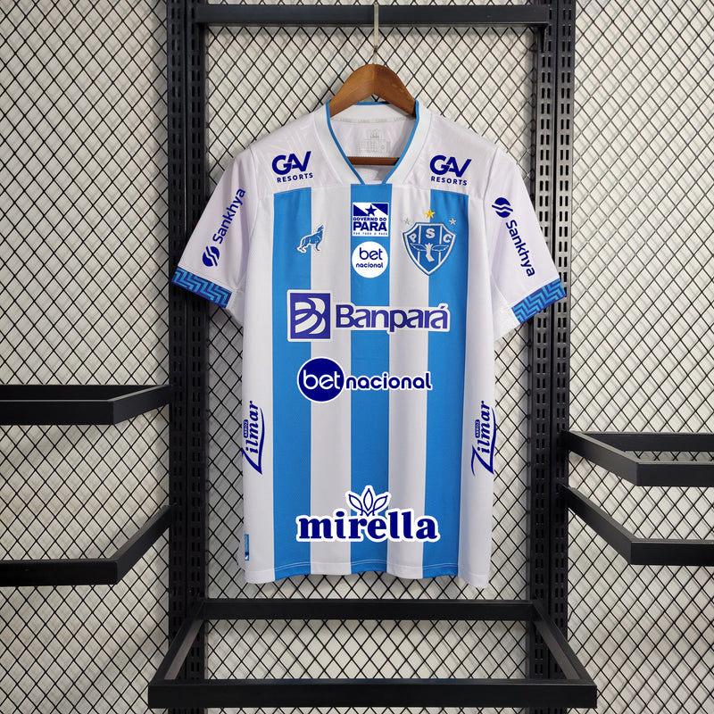 Paysandu + all sponsors