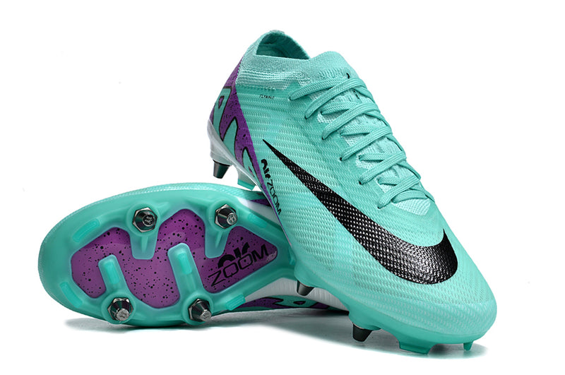 Nike Zoom Vapor Xv Elite Pro-SG - TRAVA MISTA REMOVIVEL