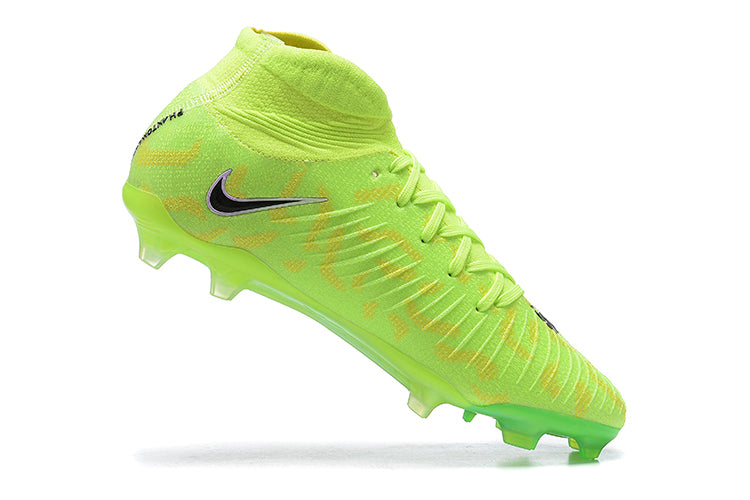 NIKE PHANTOM LUNA ELITE FG - VERDE