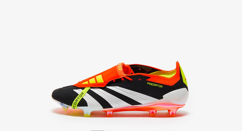 Adidas Predator Elite tongue