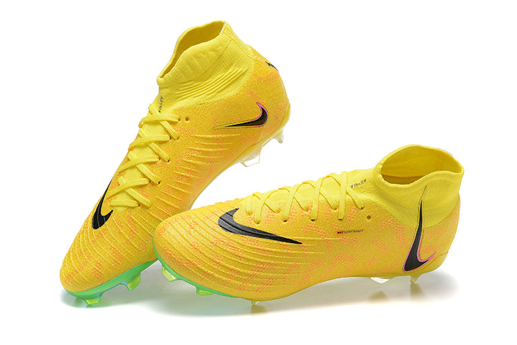 NIKE PHANTOM LUNA ELITE FG - AMARELA