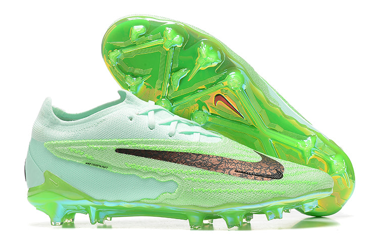 Nike Phantom GX Elite FG - VERDE