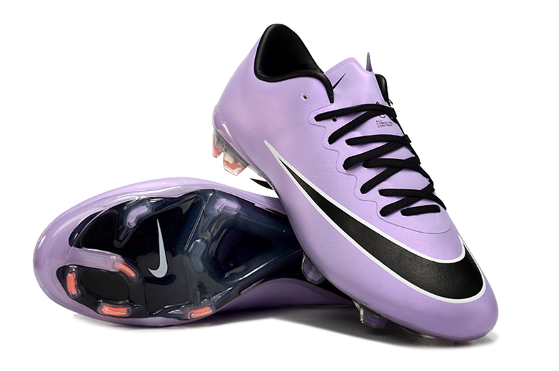 NIKE Mercurial Vapor x - rouxa