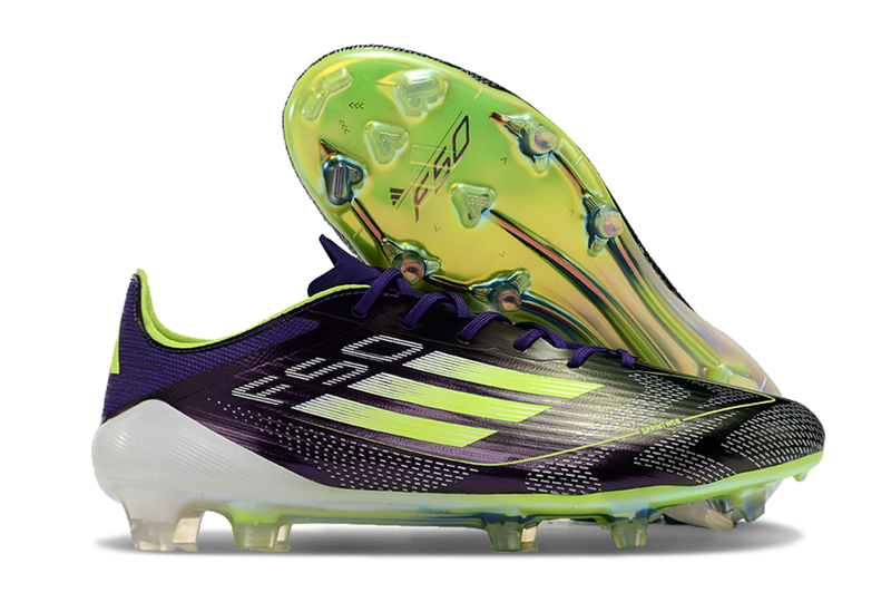 ADIDAS F50 ELITE FG - rouxa