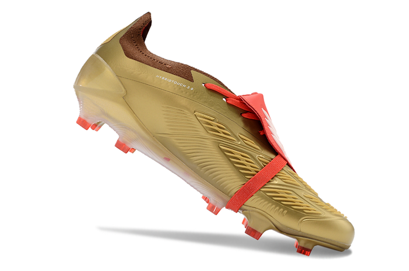 ADIDAS PREDATOR TONGUE FG