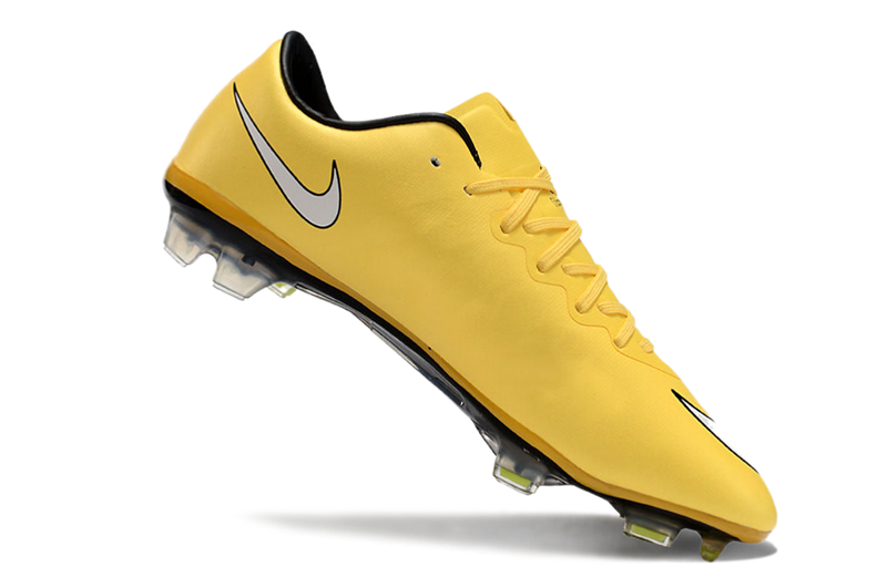 NIKE Mercurial Vapor x - amarela