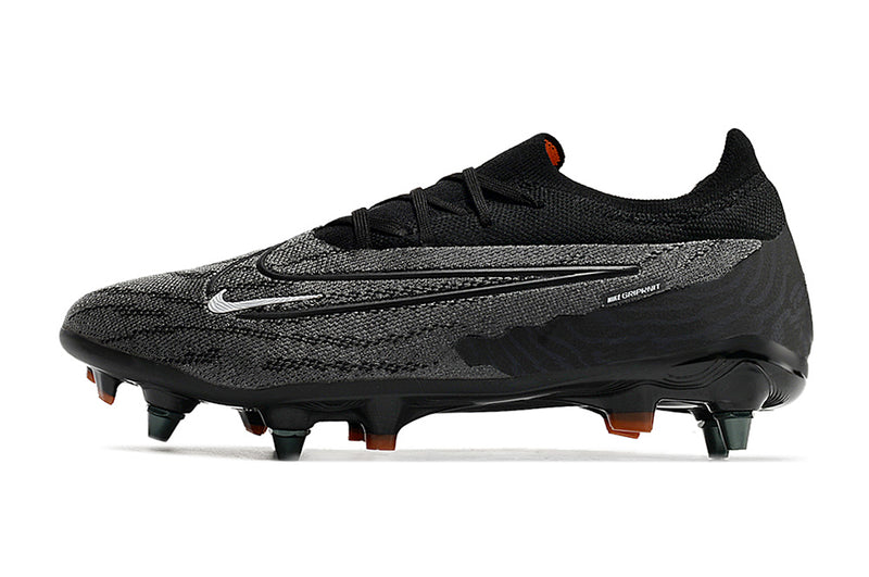 Nike Phantom GX Elite - TRAVA MISTA - PRETO