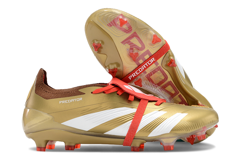 ADIDAS PREDATOR TONGUE FG