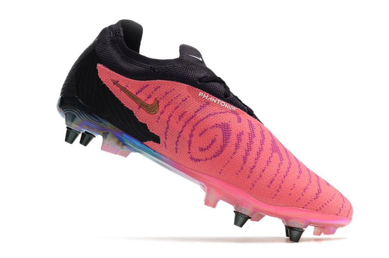 Nike Phantom GX Elite - TRAVA MISTA - ROSA